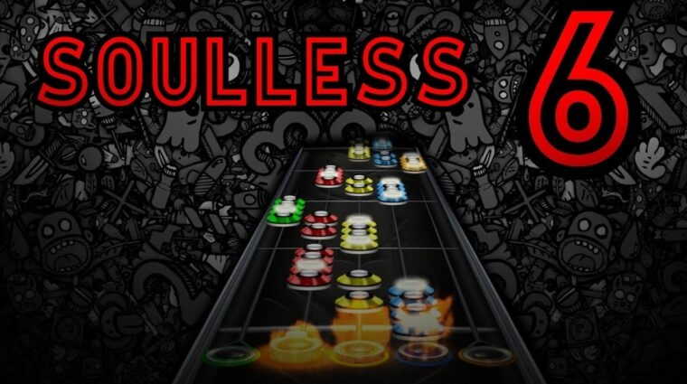 Streamer 100% Completes Song in Guitar Hero That's Supposed to Be "Impossible" After 10 Years 1 guitar hero streamer gets full combo on impossible joke track 1619183480497