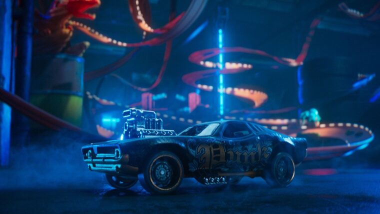 Hot Wheels Unleashed Gameplay Revealed 1 Hot Wheels Unleashed