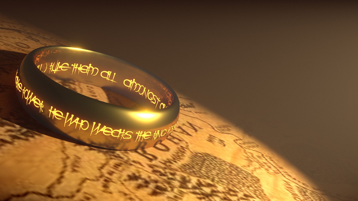 lotr