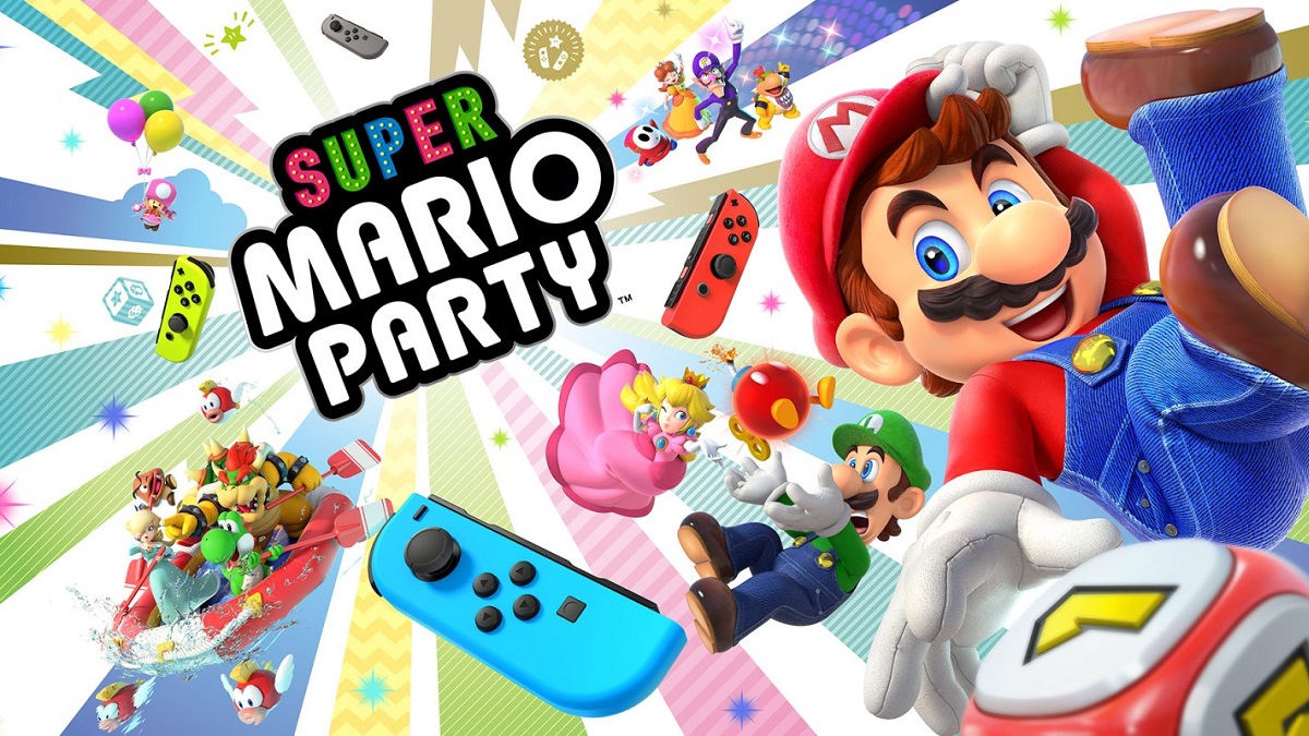mario