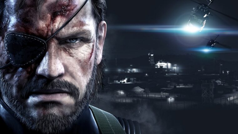 We Could Get a Metar Gear Solid Collection According to a 4chan User! 1 metal flus