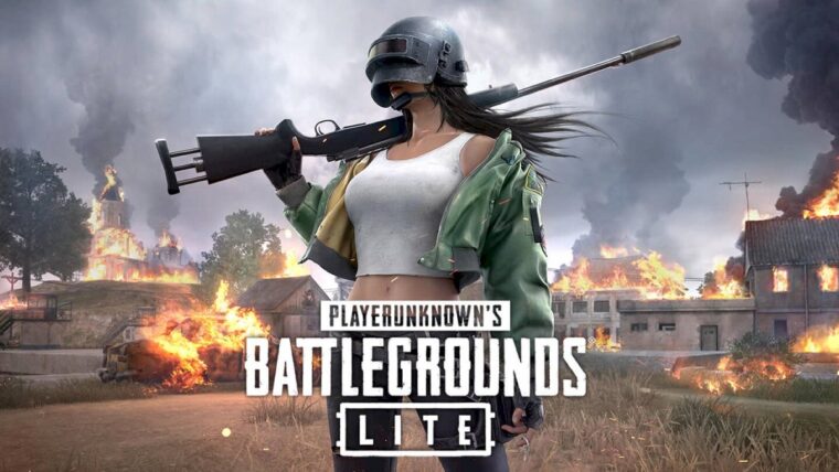 PUBG Lite