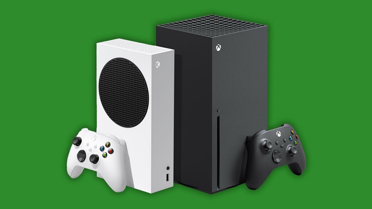 Xbox Series X|S