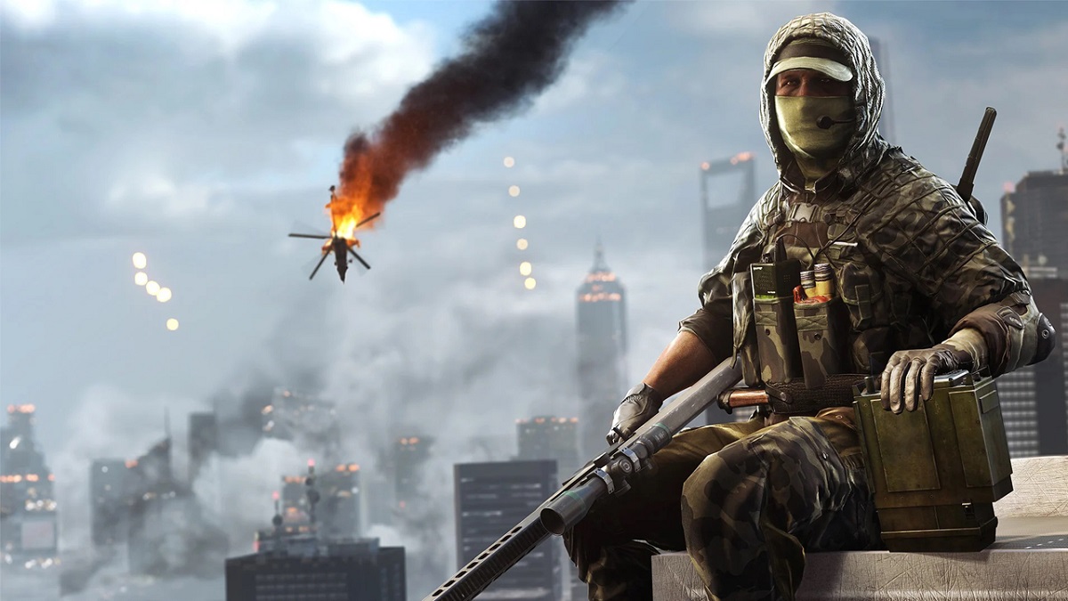 Battlefield 6