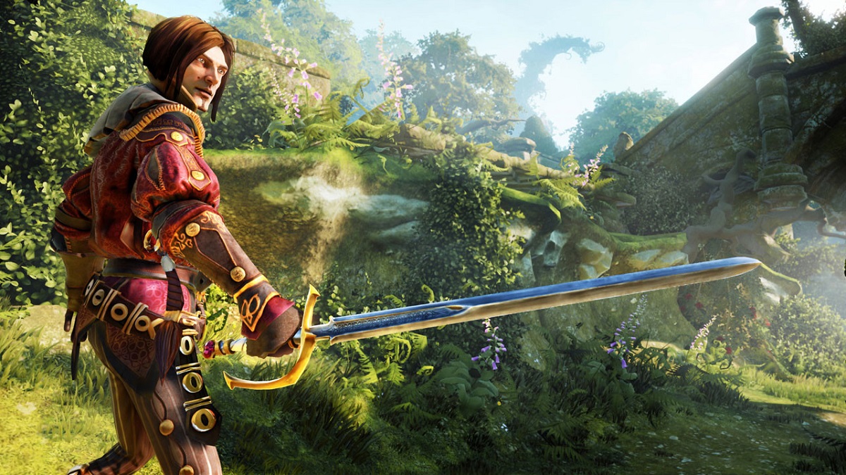 Fable