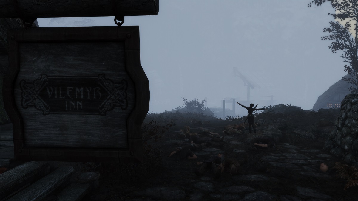 Skyrim