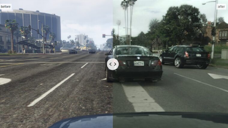 GTA V
