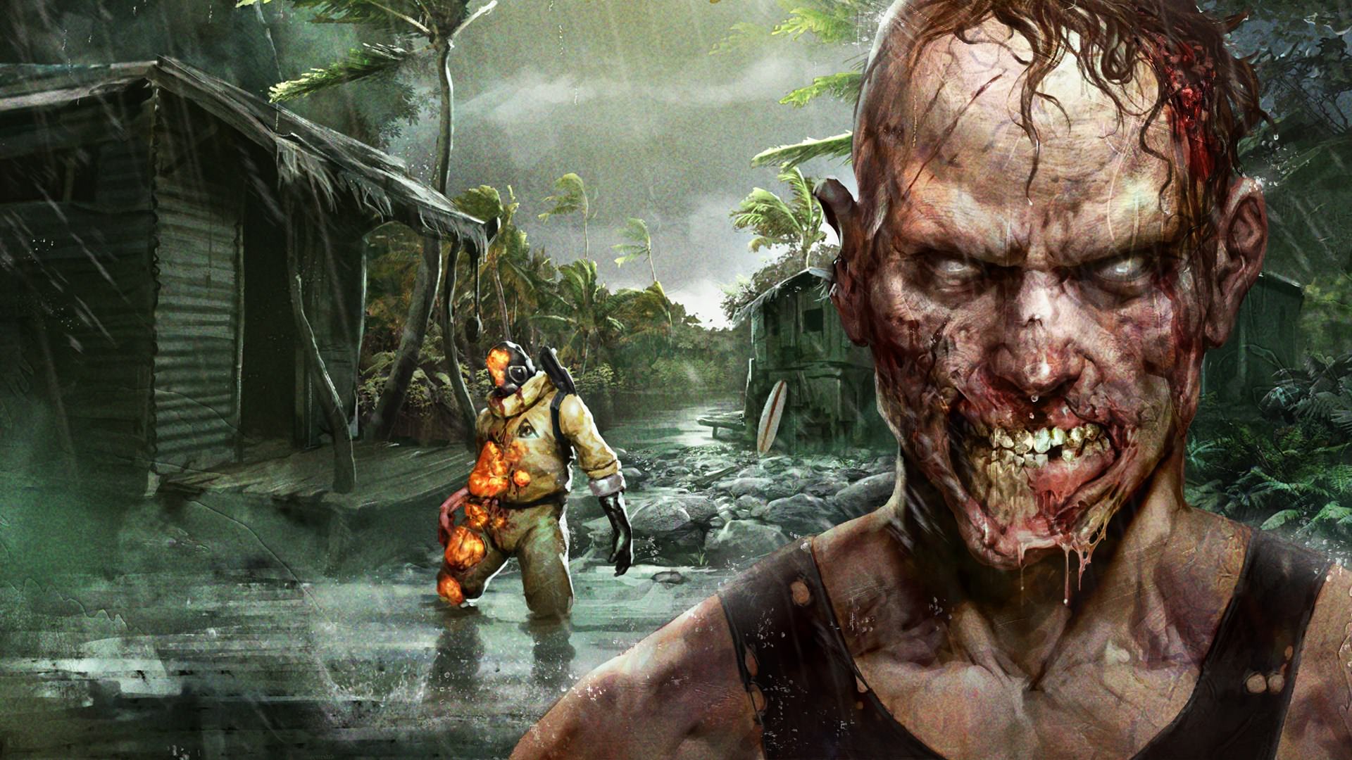dead island