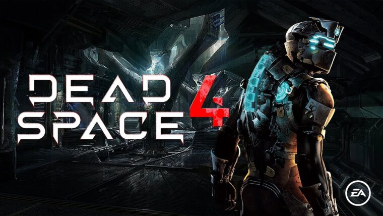 dead space