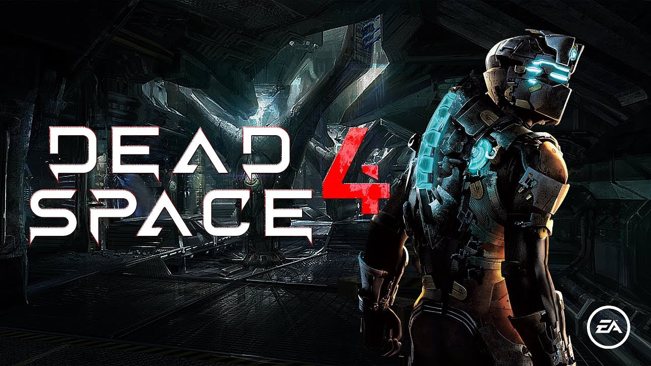 new dead space game