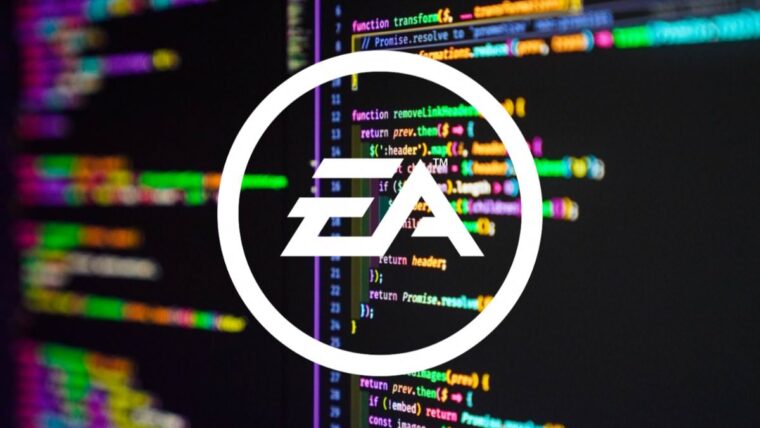 electronic arts hack