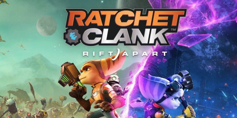 ratchet clank rift apart