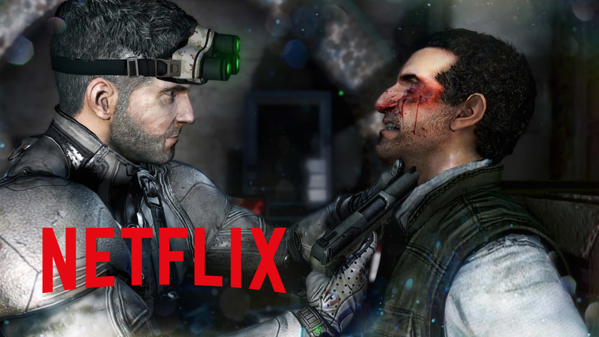 splinter cell