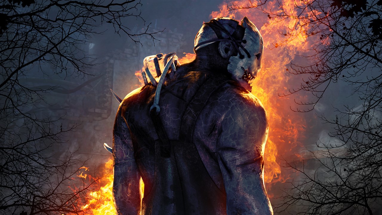 Dead by Daylights Breaks A New Record of 105,000+ Concurrent Users on PC