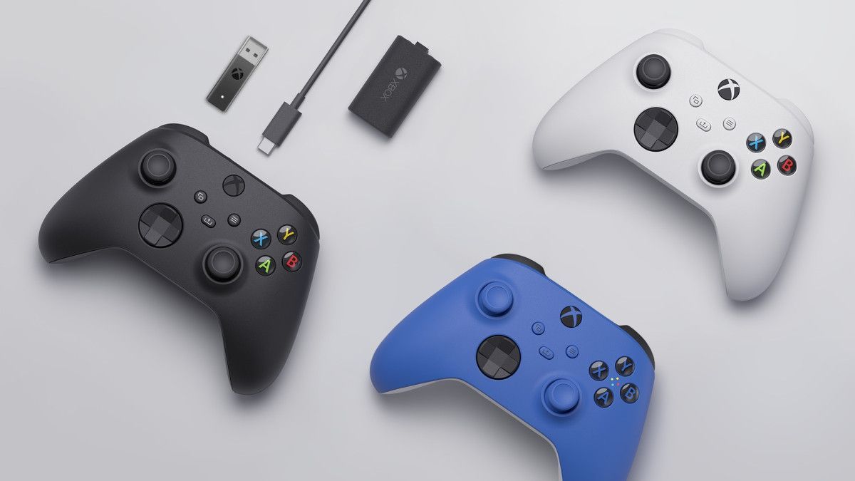 Xbox