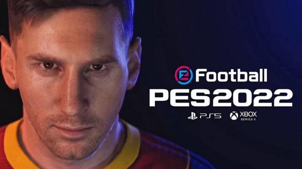 PES 2022