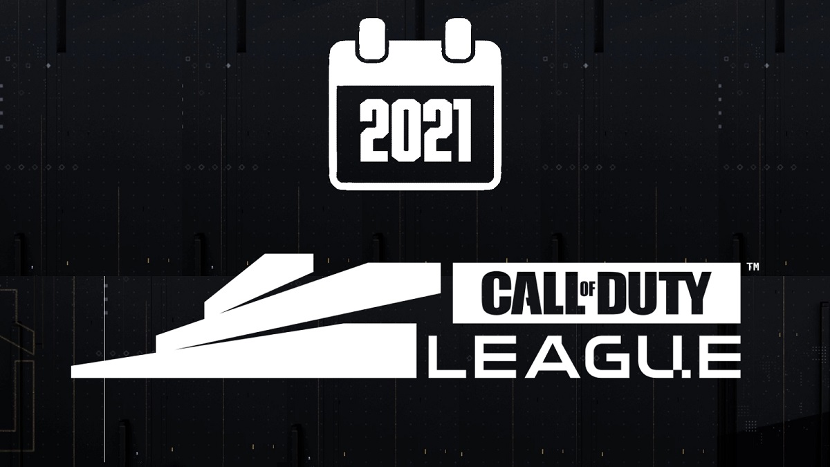 Call of Duty League