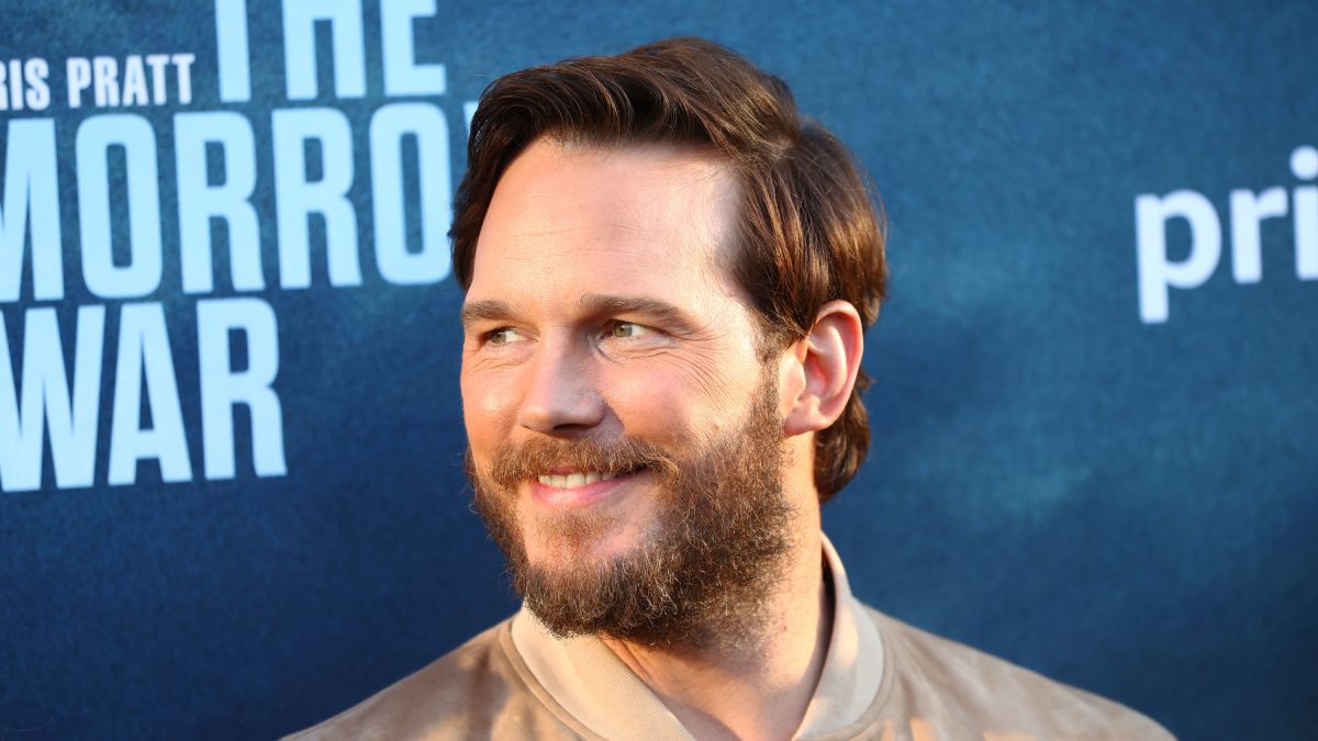 Chris Pratt
