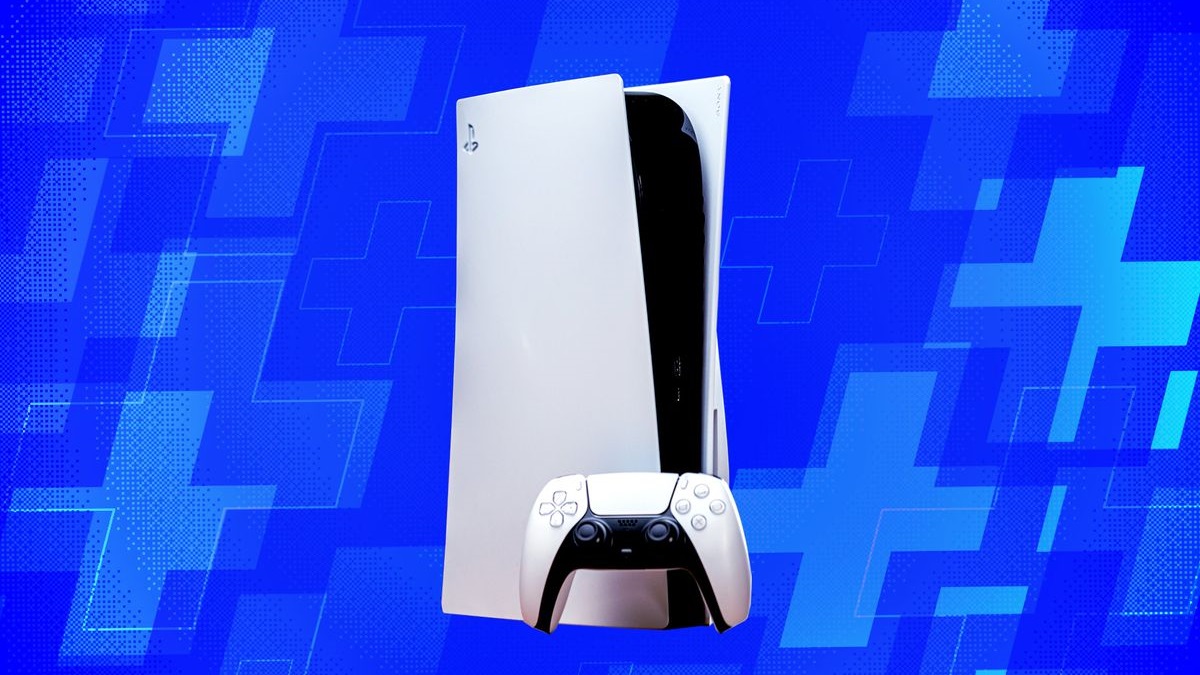 PS5