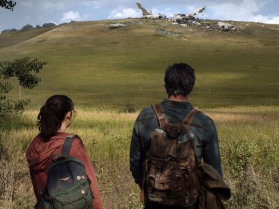 the last of us hbo series