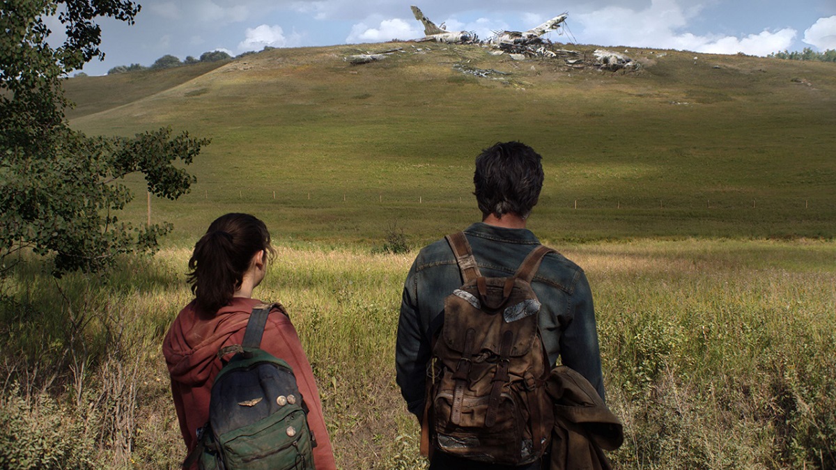 the last of us hbo series