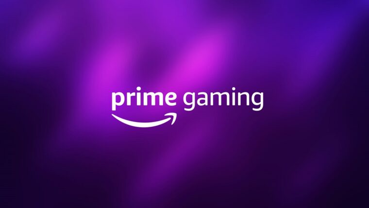 Amazon Prime Gaming