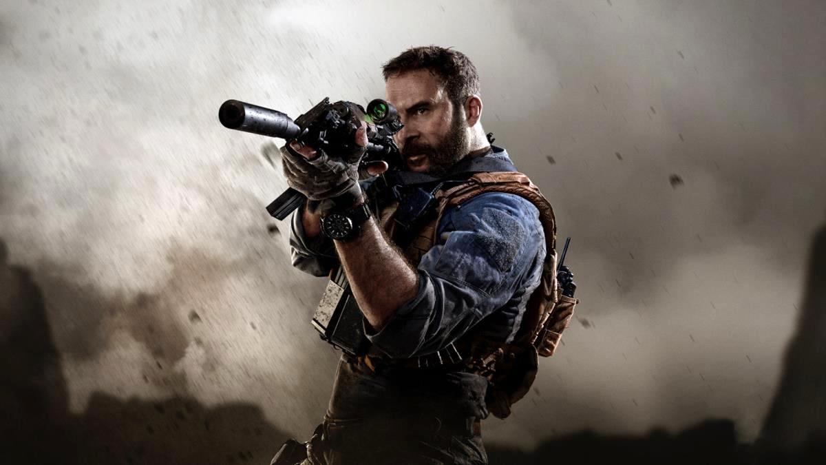 Call of Duty