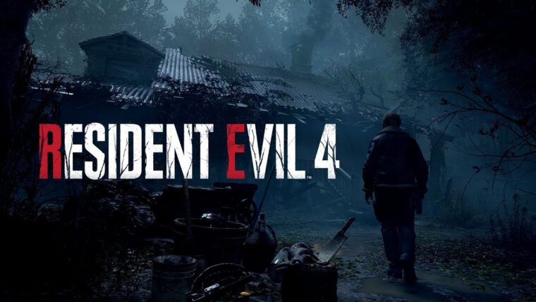 Resident Evil 4 Remake Set for Release in 2023 1 Resident Evil 4
