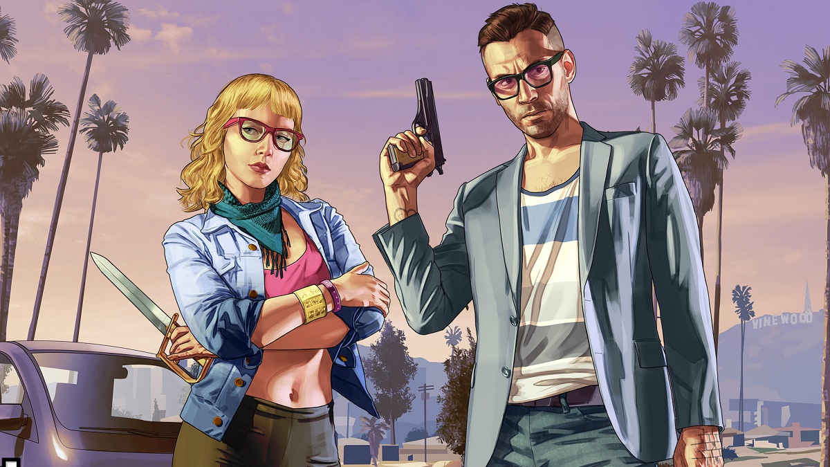 GTA 6