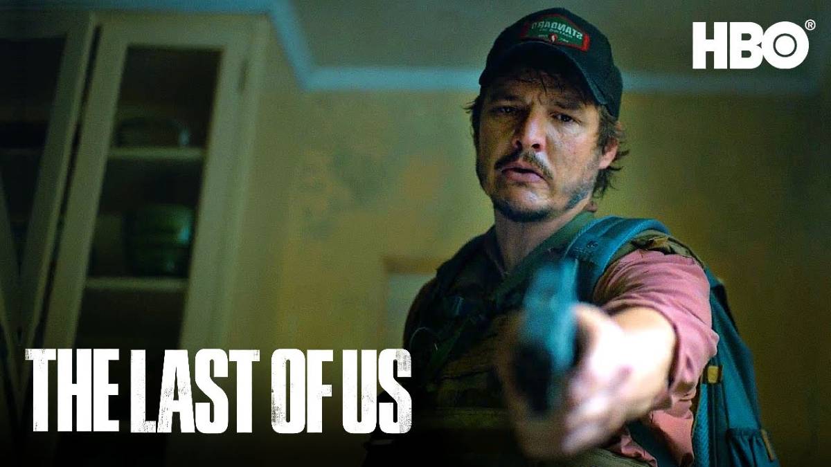 The Last of Us