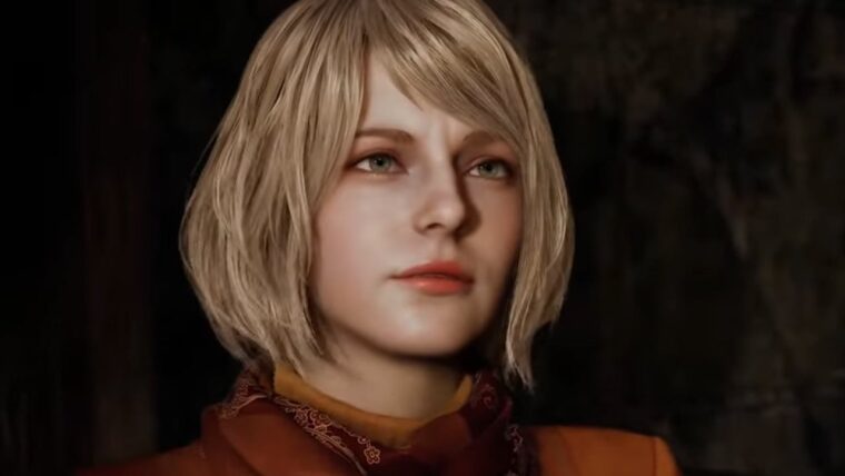 Resident Evil 4