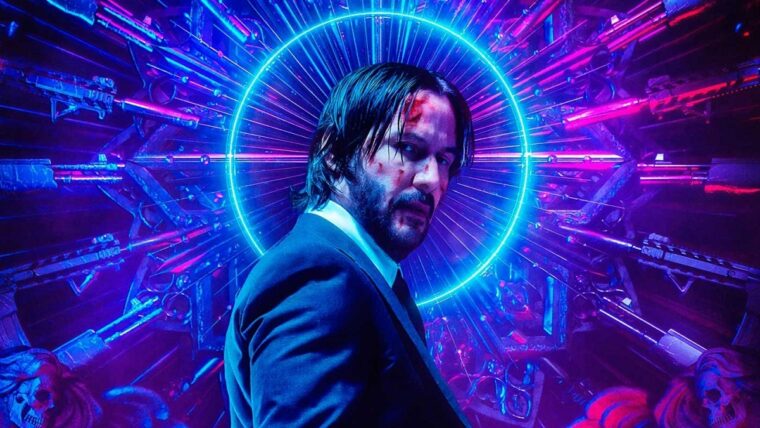 John Wick