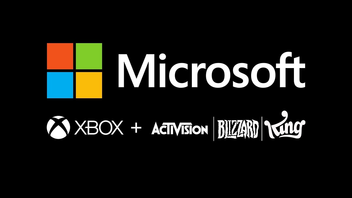 how microsofts activision blizzard deal stacks up against other studio purchases