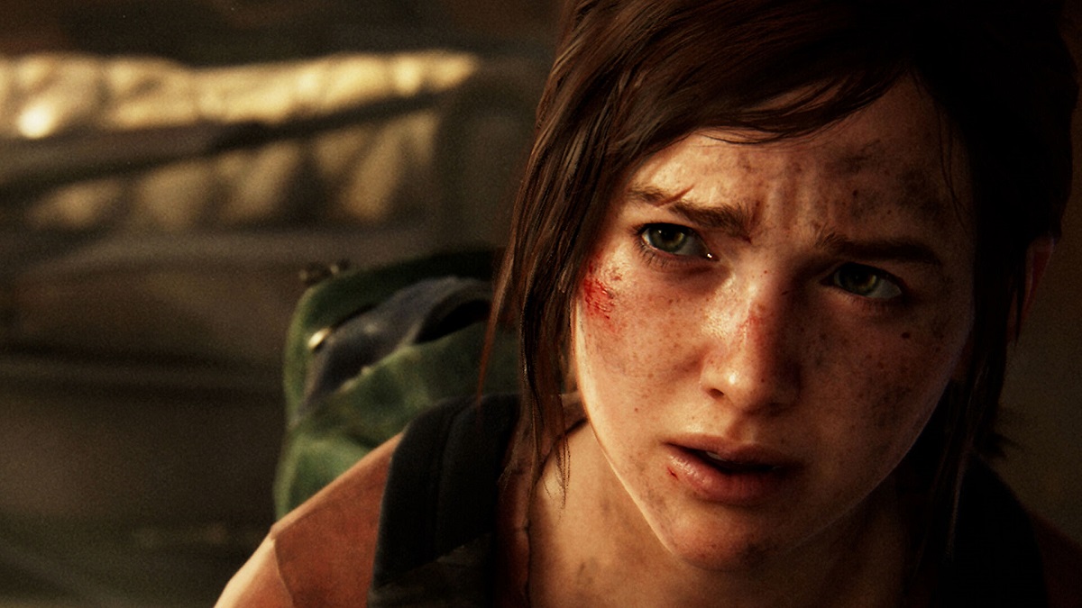 The Last of Us: Part 1