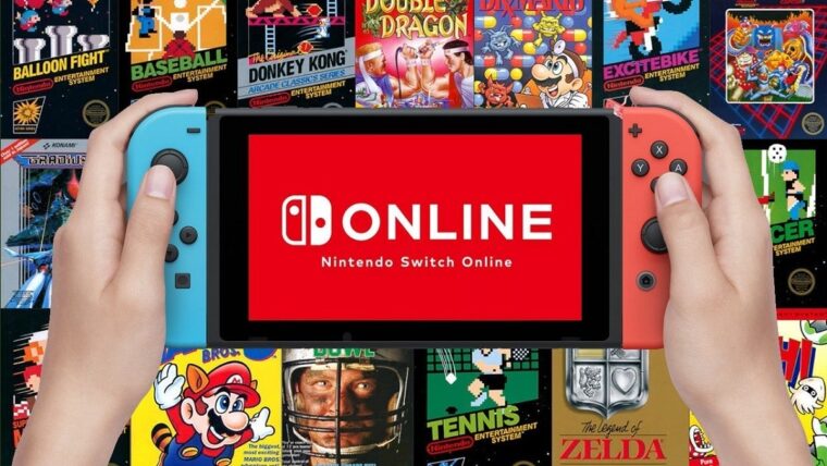 Nintendo Switch Online Gets a Free Classic PS2 Title Remaster for A Limited Time 1 report game boy game boy color games are coming to nintendo 4c75