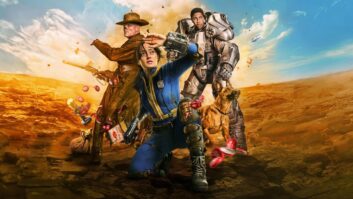 Fallout TV Series