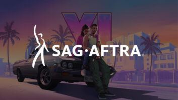 GTA 6 SAG-AFTRA