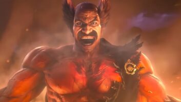 Heihachi Mishima Tekken 8