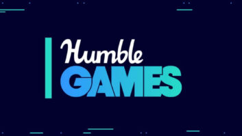 Humble Games