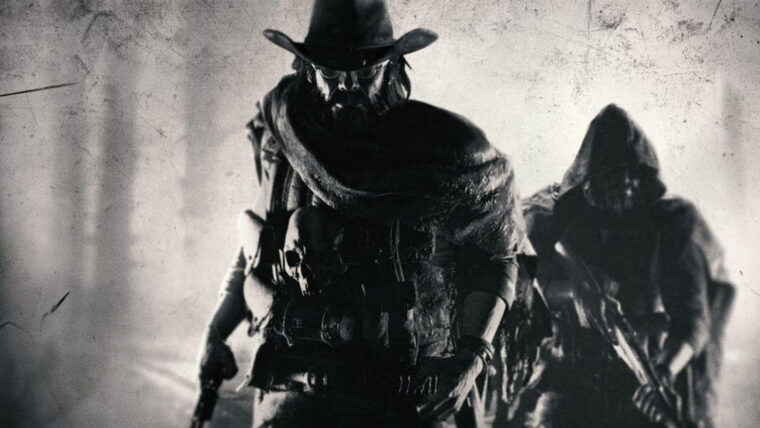 Hunt Showdown 1986