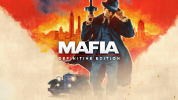 Mafia Definitive Edition