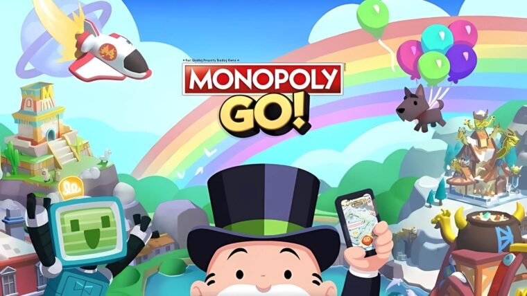 Monopoly Go