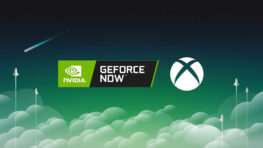 Nvidia GeForce NOW Xbox Gamepass