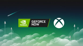 Nvidia GeForce NOW Xbox Gamepass