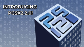 PCSX2 2.0