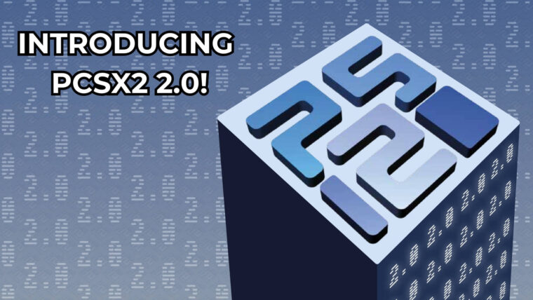 PCSX2 2.0