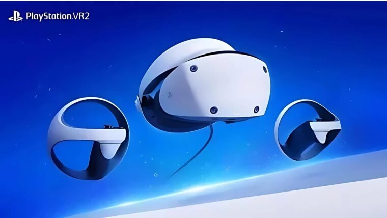 PSVR 2