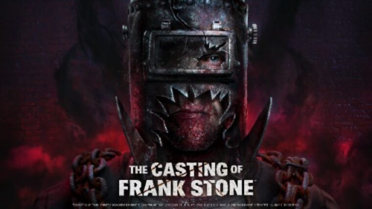 The Casting of Frank Stone