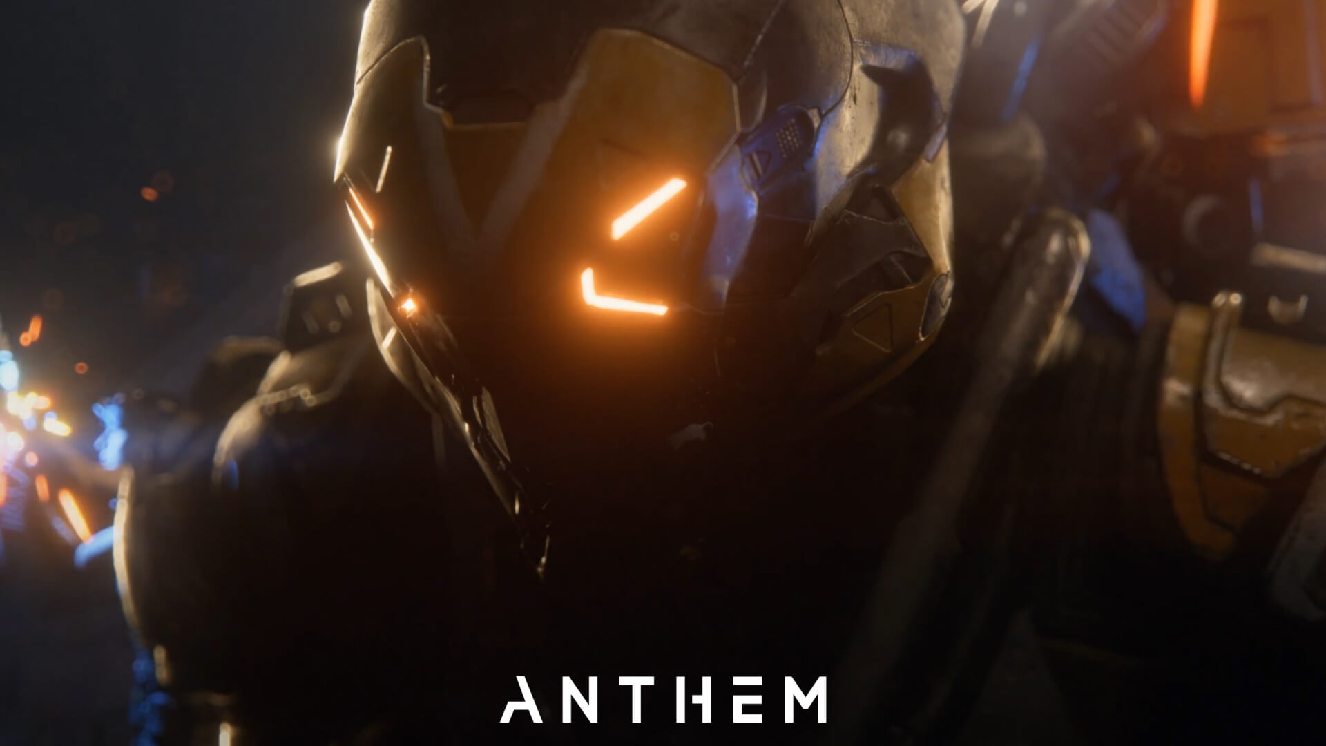 BioWare Refocuses on Story-Driven RPGs After Anthem - Game News Plus