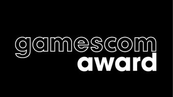 Gamescom Award 2024